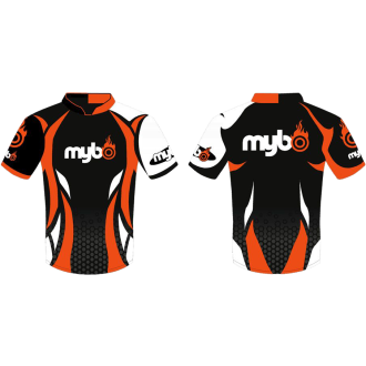 Mybo Women's Team Shirt