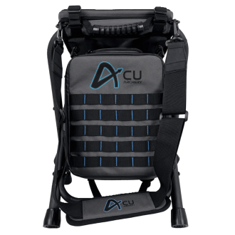 Acu Archery The Thorne Deluxe Archers Stool